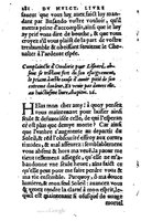1567 - Jean Pygot - Trésor des Amadis - BM Lyon