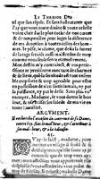 1624 - Nicolas Oudot - Trésor des lettres douces et amoureuses - BNC Florence