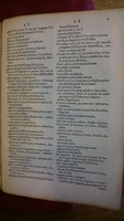 1564 - Henri Hylaire et Louis Cloquemin - Trésor des mots et traits français - BM Lyon