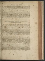 1608 - Nicolas Du Fossé - Trésor politique - BnF Tolbiac