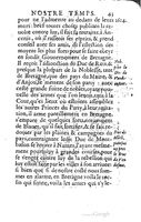 1624 - Joseph Bouillerot - Trésor de l’histoire générale de notre temps - BM Lyon