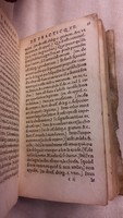 1549 - Jean Palier et Guillaume Regnault - Trésor de pratique pour les juges - BIS
