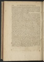 1608 - Nicolas Du Fossé - Trésor politique - BnF Tolbiac