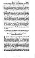 1610 - Paul Marceau - Trésor d’histoires admirables et mémorables - Princeton