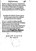 1558 - Nicolas Perrineau et Jean Temporal - Trésor de vertu - BM Lyon