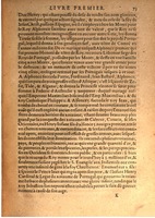 1608 - Pierre Chevalier - Trésor politique - BSB Munich
