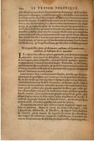 1608 - Thierry Rolin - Trésor politique - Augsbourg