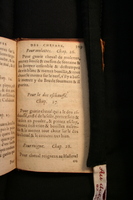 1591 - Pierre Chastaing et Benoît Rigaud - Trésor des bêtes chevalines - BM Bordeaux