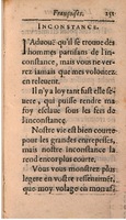 1608 - Théodore Reinsart - Les Marguerites françaises ou Trésor des Fleurs du bien-dire - BSB Munich