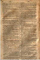 1644 - Jacques Crespin - Trésor des trois langues - Passau