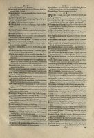 1573 - Christophe Plantin - Trésor du langage bas-allemand - Greifswald
