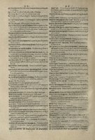 1573 - Christophe Plantin - Trésor du langage bas-allemand - Greifswald