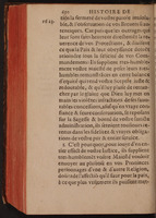 1624 - Joseph Bouillerot - Trésor de l’histoire générale de notre temps - BnF Arsenal