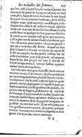 1617 - Jean Le Bouc - Trésor des remèdes secrets - BM Lyon
