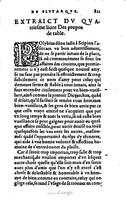 1578 - Jean Poupy - Trésor des morales de Plutarque - BSB Munich