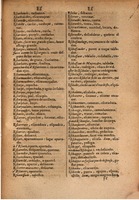 1645 - A. de Sommaville et A. Courbé - Trésor des deux langues espagnole et française (Seconde partie) - BSB Munich