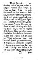 1633 - François Waudré - Trésor spirituel contenant les excellences du christianisme - BM Lyon