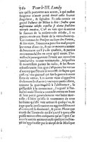 1607 - Nicolas Du Fossé - Trésor quadragésimal - T 01 - BM Lyon