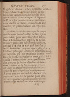 1624 - Joseph Bouillerot - Trésor de l’histoire générale de notre temps - BnF Arsenal