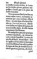 1633 - François Waudré - Trésor spirituel contenant les excellences du christianisme - BM Lyon