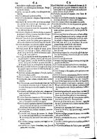 1617 - Samuel Crespin - Trésor des trois langues espagnole, française et italienne (3 parties) - Ohio