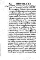 1626 - Joseph Bouillerot - Trésor de l’histoire générale de notre temps - BSB Munich
