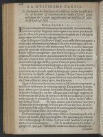 [1575c.] - s.n. - Le Livre des témoignages du Trésor caché au champ (vol. 2) - BnF-Tolbiac