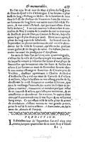 1610 - Paul Marceau - Trésor d’histoires admirables et mémorables - Princeton