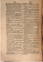 1645 - A. de Sommaville et A. Courbé - Trésor des deux langues espagnole et française - BSB Munich