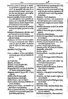 1616 - Veuve Marc Orry - Trésor des deux langues espagnole et française (Première et Seconde parties) - BM Lyon