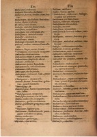 1645 - A. de Sommaville et A. Courbé - Trésor des deux langues espagnole et française (Seconde partie) - BSB Munich