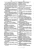 1616 - Veuve Marc Orry - Trésor des deux langues espagnole et française (Première et Seconde parties) - BM Lyon