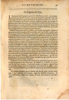 1611 - Pierre Chevalier - Trésor politique - BSB Munich