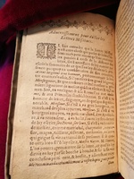 1630 - Martin Bogart - Secrétaire des secretaires ou le Trésor de la plume française - BM Amiens