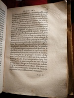 1595 - Jean Houzé - Œuvres morales et mêlées de Sénèque, Trésor de philosophie morale - T. 1 - BnF