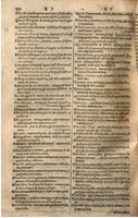 1644 - Jacques Crespin - Trésor des trois langues - Passau