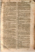 1644 - Jacques Crespin - Trésor des trois langues - Passau