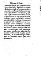 1630 - Jean Corrozet - Trésor des histoires de France - BM Lyon