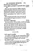 1610 - Louis Coste - Trésor de l’éloquence française (Seconde partie) - BM Lyon