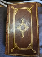 1620 - Samuel Crespin - Trésor d’histoires admirables et mémorables - BNC Florence