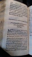 1625 - Louis Loudet - Secrétaire des secrétaires ou le Trésor de la plume française - Lucerne