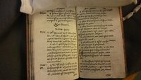 1560 - Jean Bellère - Trésor de vertu - British Library