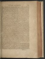 1608 - Nicolas Du Fossé - Trésor politique - BnF Tolbiac
