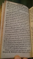 1637 - David Ferrand - Trésor des récréations - BnF Arsenal