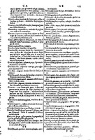 1617 - Samuel Crespin - Trésor des trois langues espagnole, française et italienne (3 parties) - Ohio