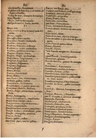 1645 - A. de Sommaville et A. Courbé - Trésor des deux langues espagnole et française (Seconde partie) - BSB Munich