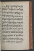 1603 - Galiot Corrozet - Trésor des histoires de France - BnF Tolbiac
