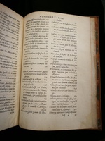 1553 - Jacopo Strada et Thomas Guérin - Épitome du Trésor des antiquités - Les Méjanes, Aix-en-Provence