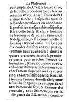 1578 - Guillaume Chaudière - Trésor de dévotion traitant de plusieurs belles vertus - BM Lyon