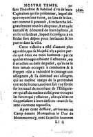 1623 - Joseph Bouillerot - Trésor de l’histoire générale de notre temps - BM Lyon